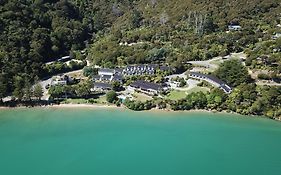 The Portage Resort